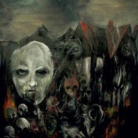 PANTHEON I Atrocity divine