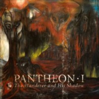 PANTHEON I The wanderer and his shadow