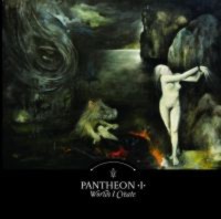 PANTHEON I Worlds I create