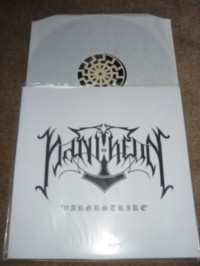 PANTHEON Vargstrike