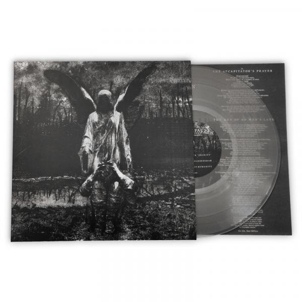 PANZERFAUST The Suns Of Perdition - Chapter I: War, Horrid War