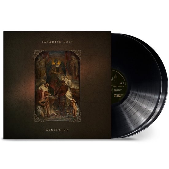 PARADISE LOST Ascension