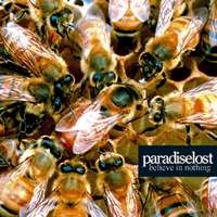 PARADISE LOST Believe in nothing