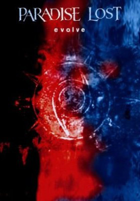 PARADISE LOST Evolve -  2nd Hand