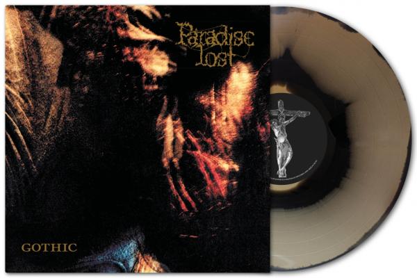 PARADISE LOST Gothic (35Th Anniversary)