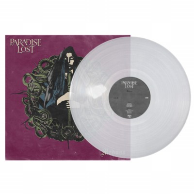 PARADISE LOST Medusa - Ltd