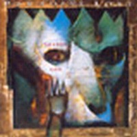 PARADISE LOST Shades of god