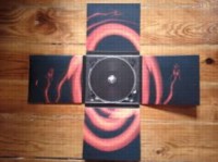 PARADISE LOST Symbol of Life  - ltd edition