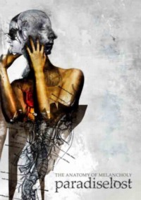 PARADISE LOST The anatomy of melancholy 2CD