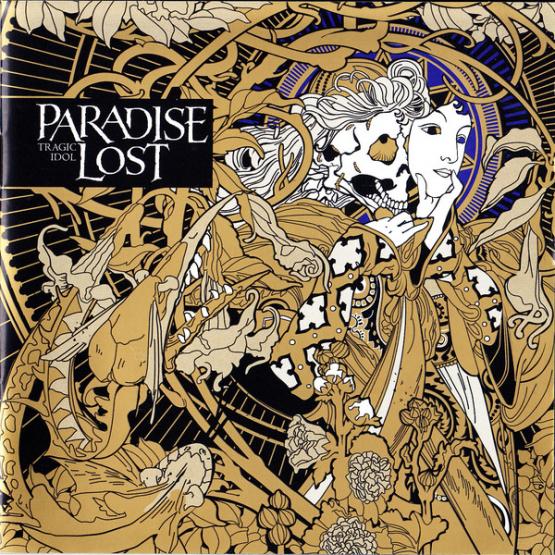 PARADISE LOST Tragic Idol