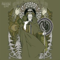 PARADISE LOST Tragic Illusion 25 (The Rarities)