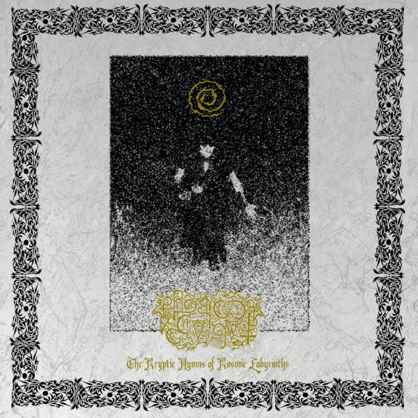 PARADOX' MYSTICISM The Kryptic Hymns of Kosmic Labyrinths