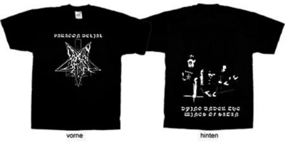 PARAGON BELIAL Dying under the wings of Satan - TS L