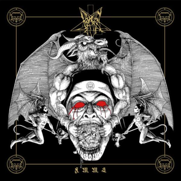 PARAGON BELIAL F.M.M.S.