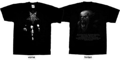 PARAGON BELIAL Nosferathu  - TS L
