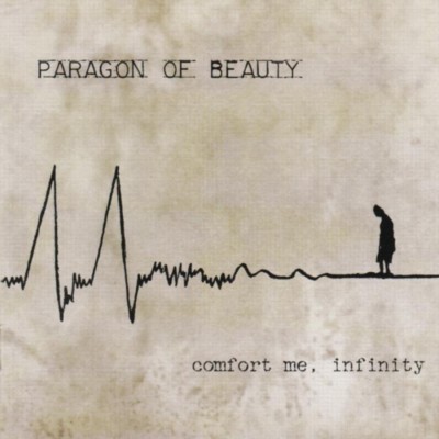 PARAGON OF BEAUTY Confort me infinity