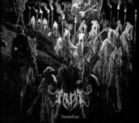 PARIA Vermin race - LP