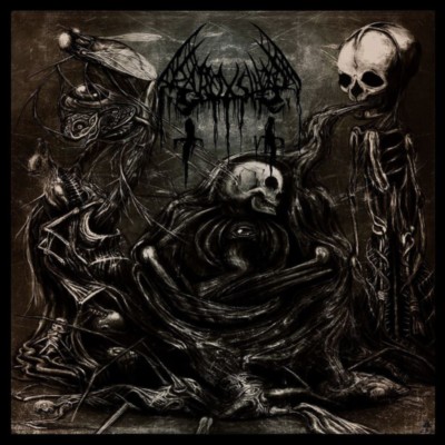 PAROXSIHZEM Abyss of Excruciating Vexes
