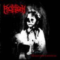 PATHOGEN Blasphemous communion