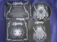 PATHOGEN Lust of Evil