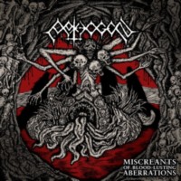 PATHOGEN Miscreants of Bloodlusting Aberrations