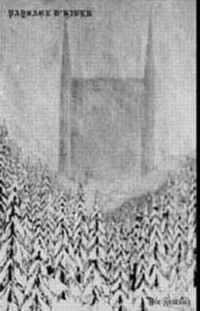 PAYSAGE D'HIVER Die festung - Lim A5 digibook