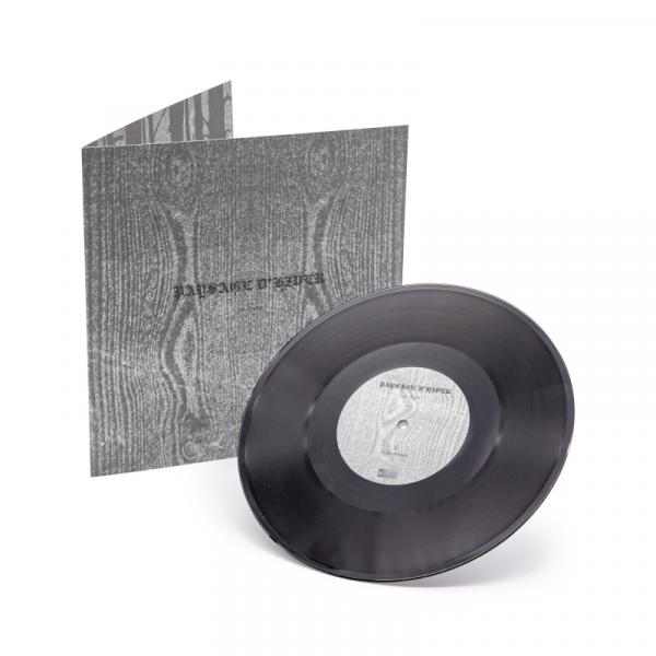 PAYSAGE D'HIVER Im Traum (Vinyl 10")