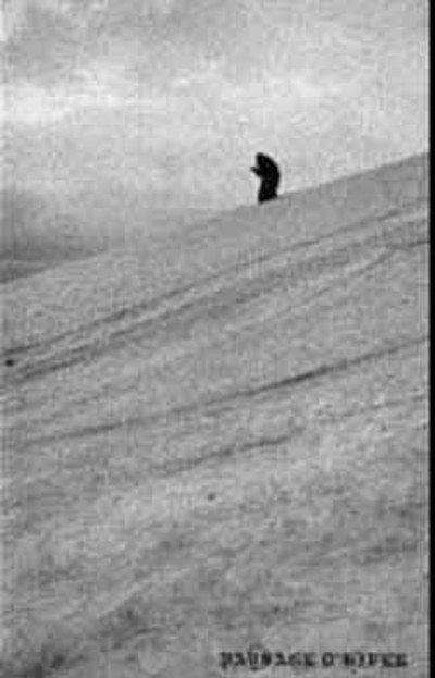 PAYSAGE D'HIVER Paysage D'Hiver - Lim A5 digibook
