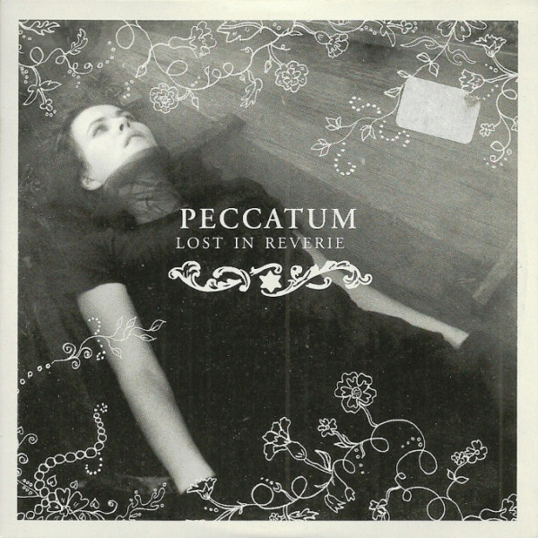 PECCATUM Lost in reveire (promo CD)
