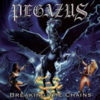 PEGAZUS Breaking the chains
