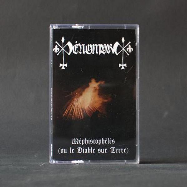 PENOMBRE Méphistophélès (Ou Le Diable Sur Terre)
