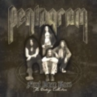 PENTAGRAM First daze here too