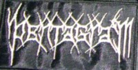 PENTAGRAM Logo Embr.patch