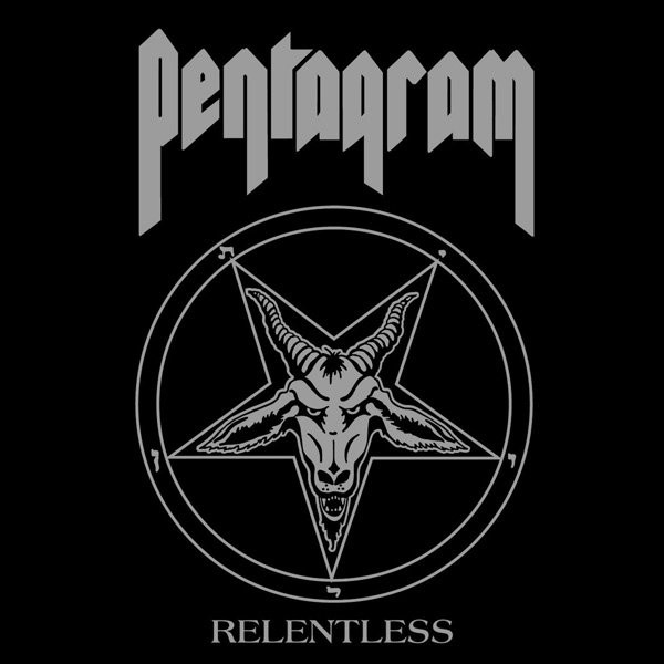 PENTAGRAM Relentless (vinyl)