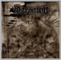 PERDITION Antihuman divinity