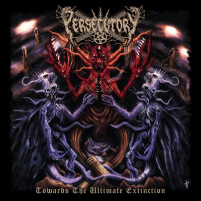 PERSECUTORY Towards the Ultimate Extinction
