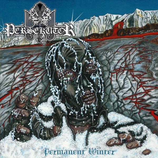 PERSEKUTOR Permanent Winter