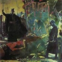 PERUNWIT Tears and blood