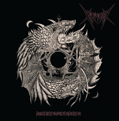 PERVERSOR Anticosmocrator