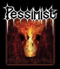 PESSIMIST Evolution into evil