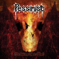 PESSIMIST Evolution into evil