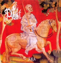 PEST (GER) Ara