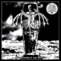 PEST (SWE) Blasphemy is my throne