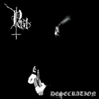 PEST (SWE) Desecration