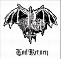 PEST (SWE) Evil return 7EP