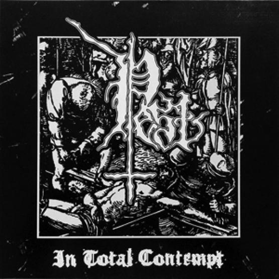 PEST (SWE) In total contempt