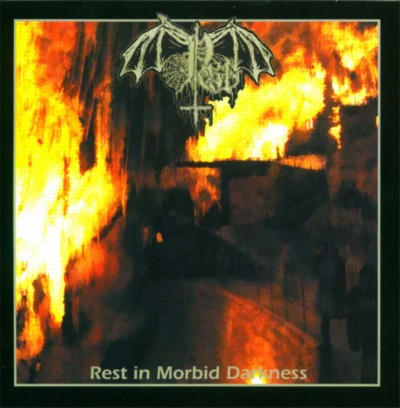 PEST (SWE) Rest in morbid darkness