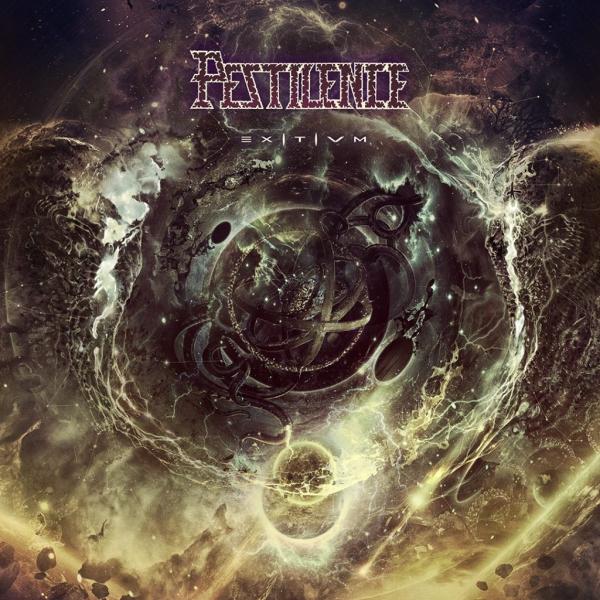 PESTILENCE exitivm (digi)