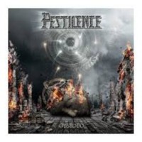 PESTILENCE Obsideo