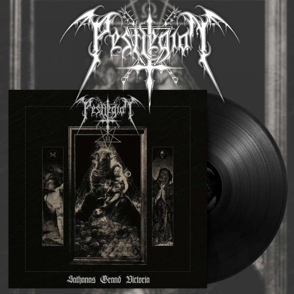 PESTLEGION Sathanas Grand Victoria